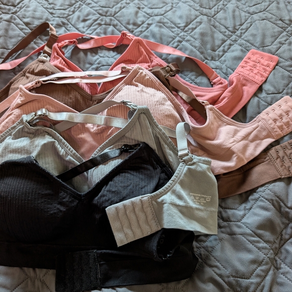 Maternity Bundle - Picture 3 of 8